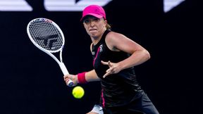 Opublikowano najnowszy ranking WTA. Oto sytuacja po Australian Open