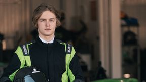 Idzie drogą Roberta Kubicy. Młody Polak trafi do F1?