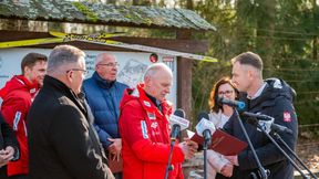 Sławomir Nitras wręczył stypendia. Wiadomo, komu