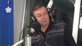 "Jego język się plątał". Komentator odsunięty po MŚ w lotach