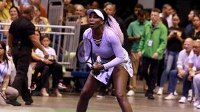 Co z karierą Venus Williams? Tenisistka zdradziła plany na przyszłość