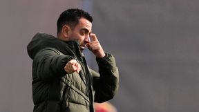 Xavi ma plan. Wie, co będzie robił po zakończeniu sezonu