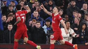 Miazga na Anfield. Liverpool zabawił się z Chelsea w hicie kolejki