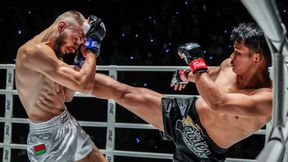 Jubileusz w ONE Championship! W piątek już 50. gala spod znaku ONE Friday Fights!