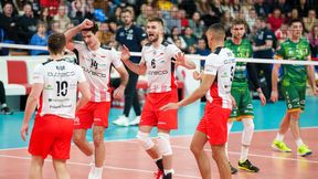 Asseco Resovia poznała rywala w półfinale Pucharu CEV. Łatwo nie będzie