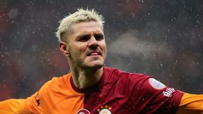 Mauro Icardi bohaterem wielkiego powrotu? To marzenie Argentyńczyka