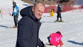 Nie oszczędzał. Tyle wydał premier Donald Tusk