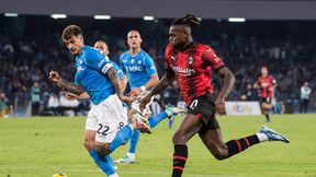 Serie A. Napoli - Genoa. O której? Transmisja TV, stream online