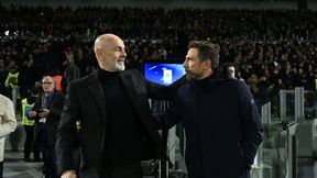 Uznany trener obejmie Napoli? Obecnie pracuje w Serie A