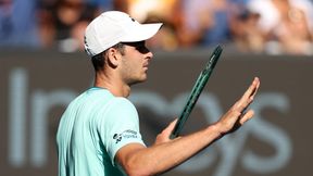 Hubert Hurkacz gwiazdą kolejnego turnieju. Wraca mistrz Australian Open