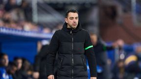 Ważna zmiana dla Lewandowskiego. Xavi wszystko wyjaśnił