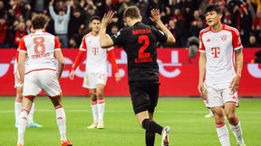 Fantastyczny jest Bayer Leverkusen. Piękna seria trwa, Bayern zmiażdżony