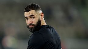 Benzema nagle zmienił front. Tak wypowiedział się na temat Arabii Saudyjskiej