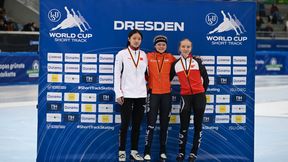 Medal za medalem! Kapitalny dzień Polaków