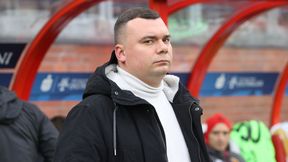 Adrian Siemieniec i Jagiellonia marzą dalej. "To nie plan. To nasza tożsamość"