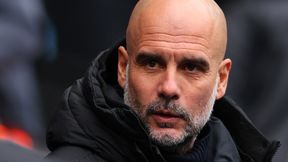 Spacerek dla Manchesteru City? Guardiola: Nigdy nie byłem w takiej sytuacji