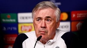 Gwiazdy Realu wrócą na ligowy hit? Carlo Ancelotti komentuje