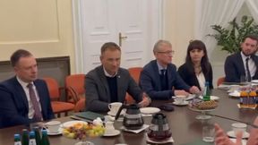 "Mój absolutny priorytet". Nitras szykuje zmiany na uczelniach?