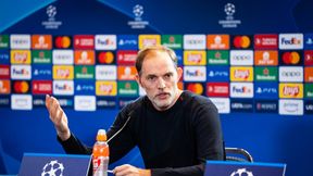 Bayern zawodzi, ale Tuchel nie czuje rosnącej presji. "Trzeba zachować spokój"