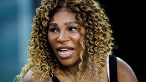 Poważne oskarżenia z ust legendy tenisa. Zasugerował, co robiła Serena Williams