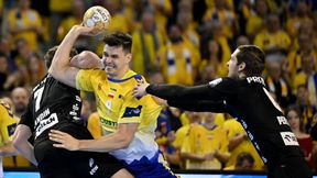 Szalona końcówka w Kielcach. Słodko-gorzki remis Industrii z THW Kiel