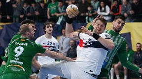 Liga Mistrzów: Syprzak bohaterem PSG