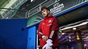 Przygodo, trwaj. Legia Warszawa wraca na europejską scenę