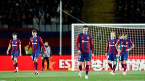 FC Barcelona sprzeda trzech piłkarzy? Pojawiły się oferty