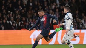 Mbappe ciągle się waha? "Ostatecznej decyzji jeszcze nie podjął"