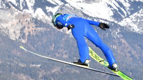 Zniszczoł zapytany o podium. Nawet się nie wahał