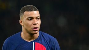 300 milionów na dwóch zawodników? Tak PSG chce zastąpić Kyliana Mbappe