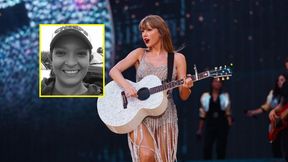 44-latka zginęła w strzelaninie. Wielki gest Taylor Swift