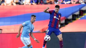 Niczego nie można być pewnym. Gdzie oglądać Celta Vigo - FC Barcelona?