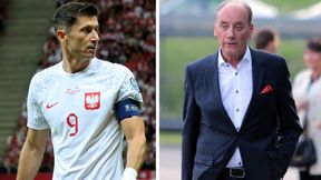 Króciutko. Szpakowski podsumował Lewandowskiego