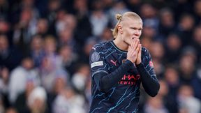 Premier League: przerwane męki Manchesteru City. Erling Haaland na ratunek