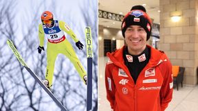 Stoch zwrócił uwagę na pewien szczegół zawodów w Japonii. Aż się uśmiechnął