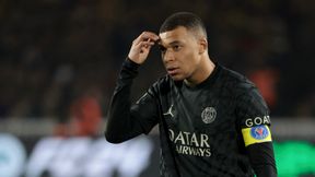 Nowe informacje ws. transferu Mbappe. Zaskakujące zarobki