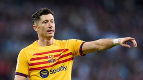 Przed Lewandowskim wyzwanie. Barcelona czeka na to 1078 dni