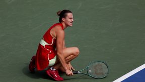 "Wróciła stara Sabalenka". Eksperci wypunktowali Białorusinkę po porażce