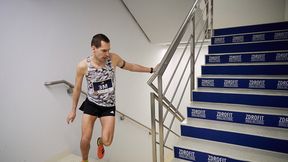 Bieg Na Szczyt Rondo 1 próbą generalną przed mistrzostwami świata