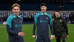 Robert Lewandowski wraca do Ligi Mistrzów. Szalony plan przeciwnika