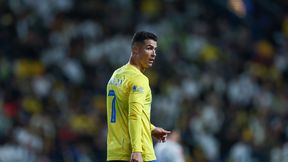 Tak ma wyglądać przyszłość Cristiano Ronaldo