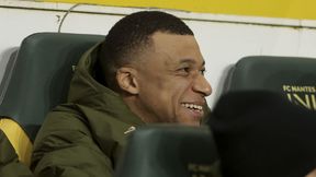 Mbappe będzie problemem? Legenda ostrzega Real