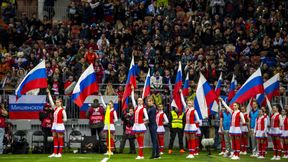 Wstydu nie mają. Wyciekło, kto poleciał do Rosji