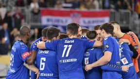 LM: niespodzianka w grupie Industrii Kielce