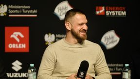 Grzegorz Proksa przed Suzuki Boxing Night 27: świetny sprawdzian w Lublinie