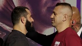 XTB KSW Epic NA ŻYWO. Chalidow - Adamek daniem głównym wieczoru