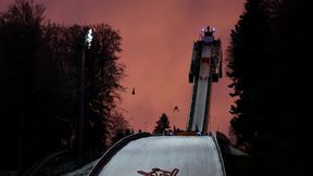 Kto poleci najdalej? Oglądaj na żywo PŚ w Oberstdorfie