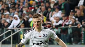 PKO Ekstraklasa: zmiany w czołówce, Puszcza blisko utrzymania, zobacz tabelę