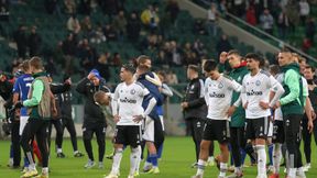 PKO Ekstraklasa: zmarnowana szansa Pogoni Szczecin i Legii Warszawa, zobacz tabelę